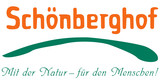 Schönberghof Logo