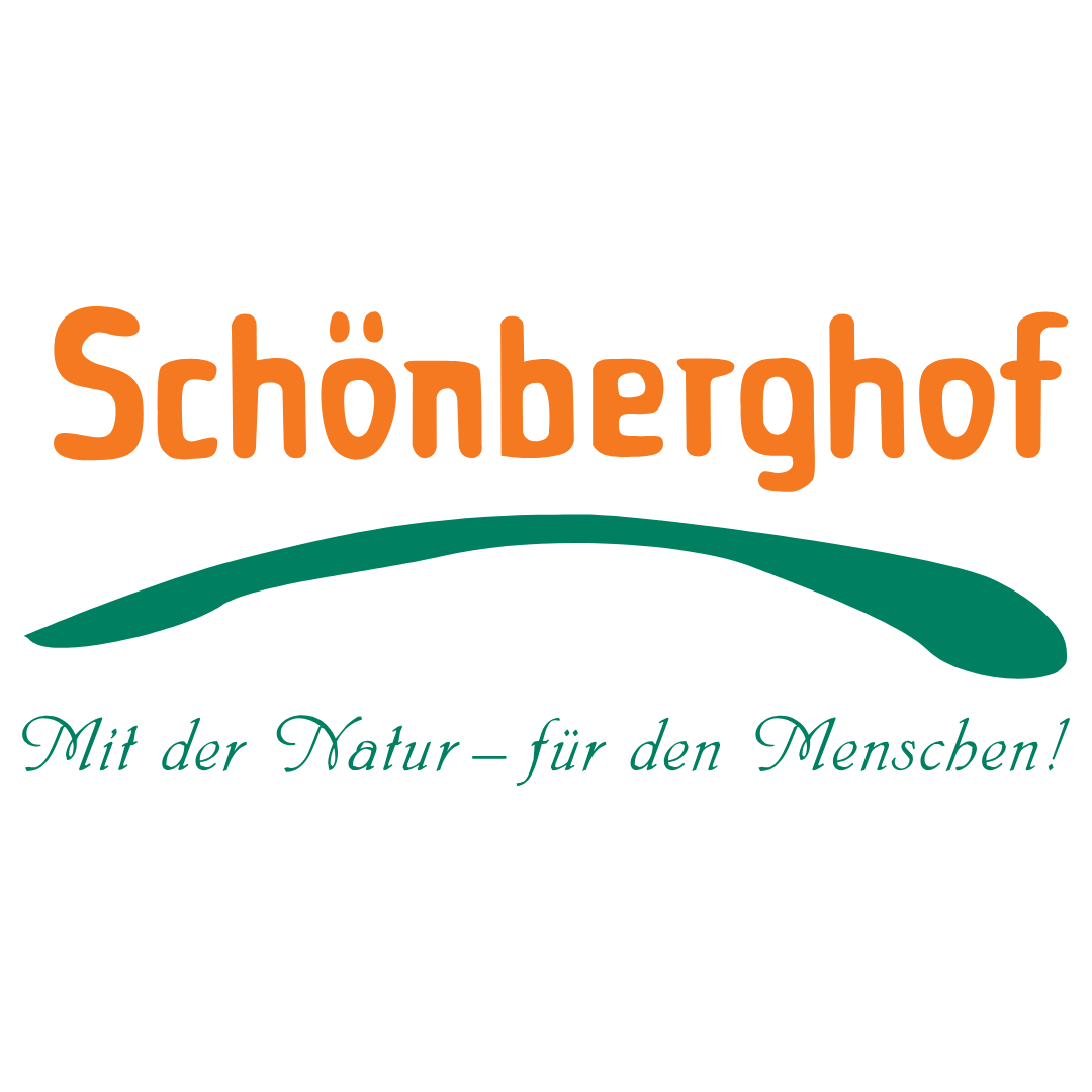 Logo des Schönberghofs