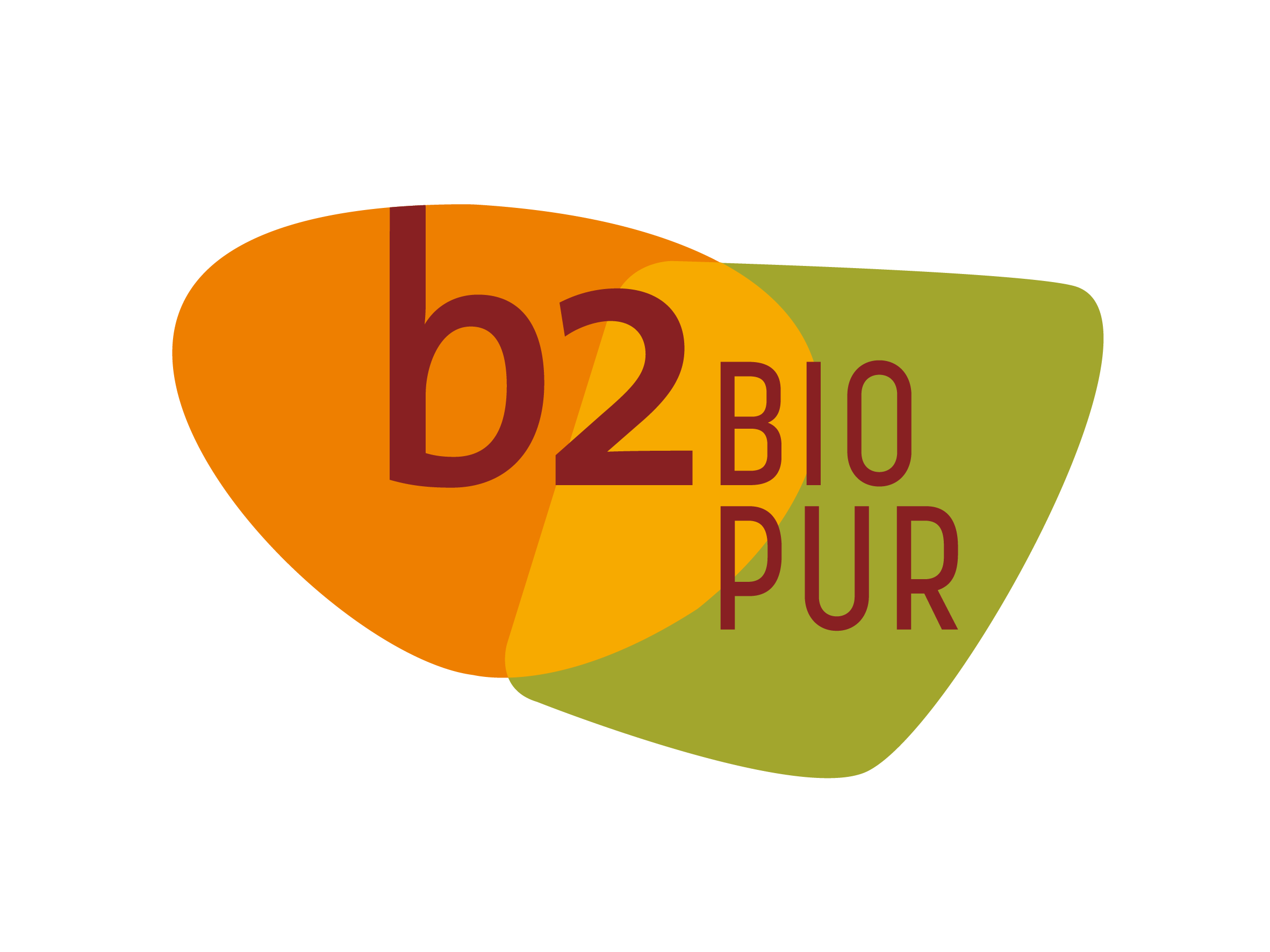 Logo von b2 Bio pur