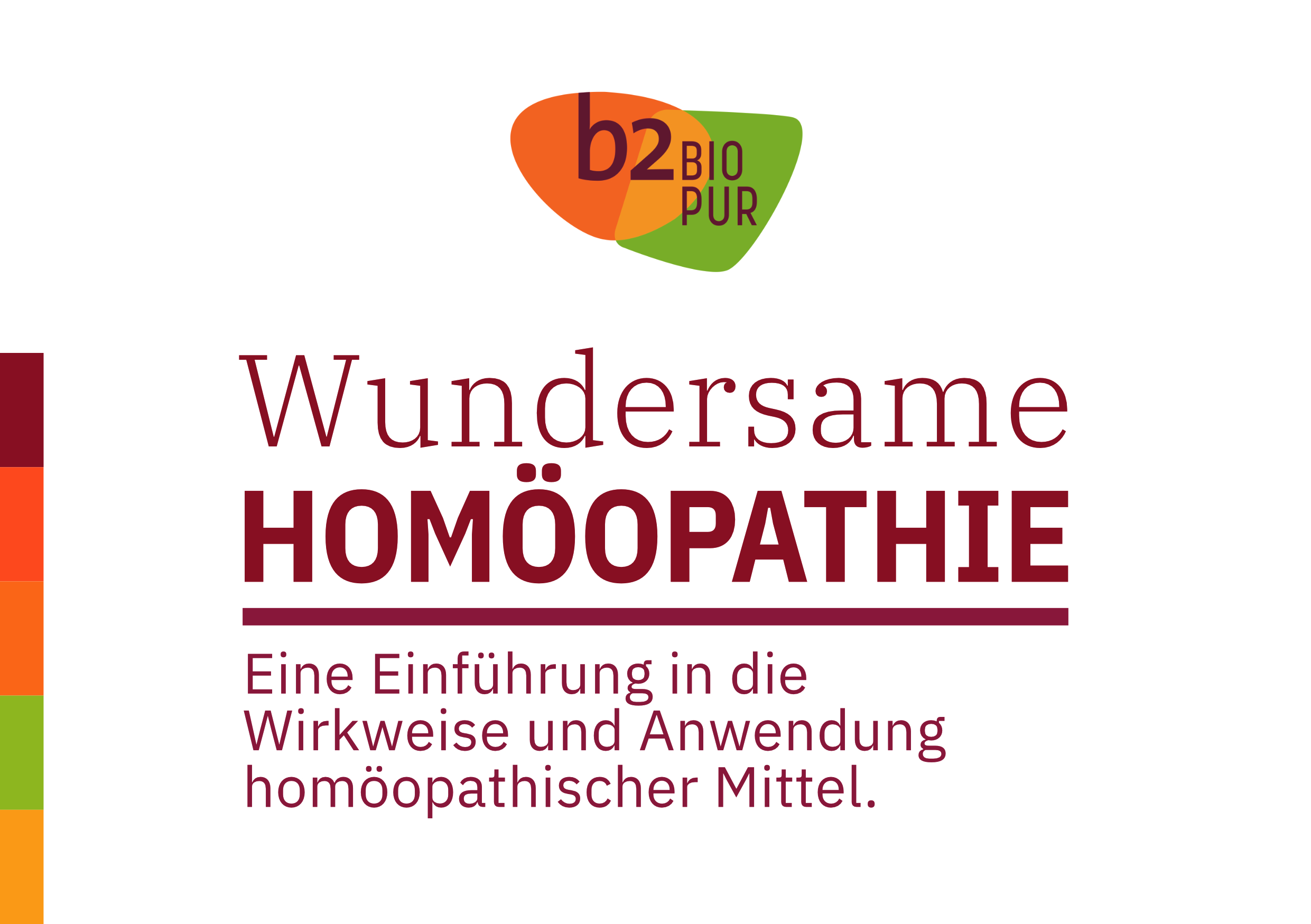 Homöopathie