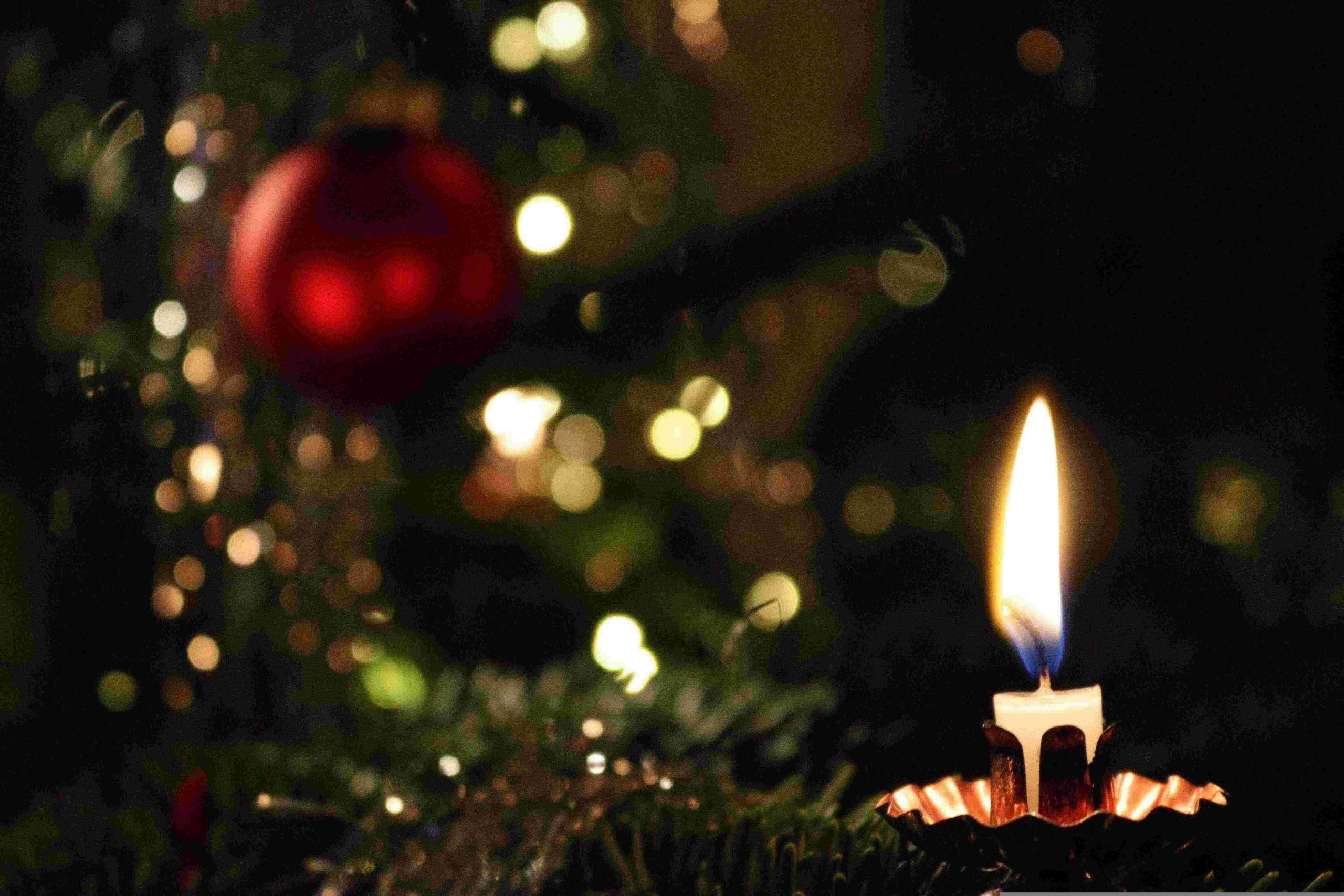 Adventzauber