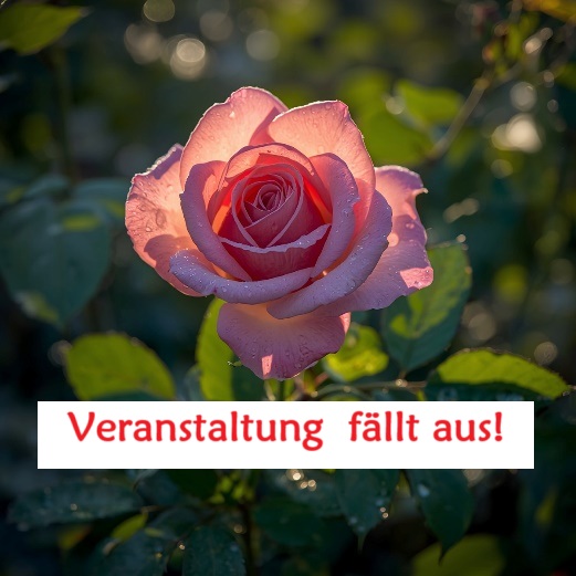 Elisa Wunderschön - wird verschoben!